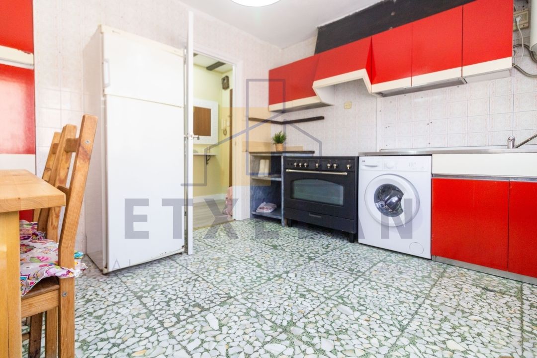 piso en venta en berriz